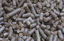 生物質(zhì)燃料顆粒有哪些性能優(yōu)勢？新啟為你解答
